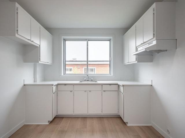 Appartement 5 875 Rue Bertrand