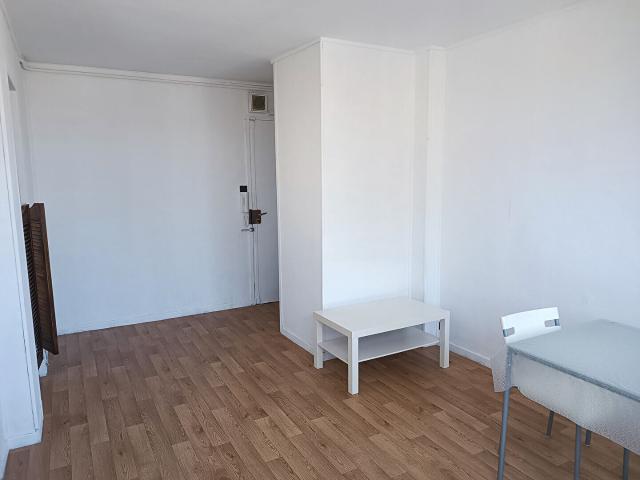 Appartement 5e Arrondissement Baille 3 pièce s 49 m2