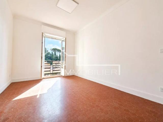 Appartement 5ème étage 48 m2