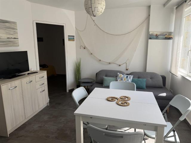 Appartement 5min de la plage Copropriété de 1890 Saint. 33m² Saint Cast le Guildo