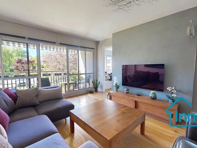 APPARTEMENT 5P 97 m² NOISY LE ROI