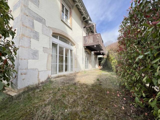 Appartement 5P+C de 137m2