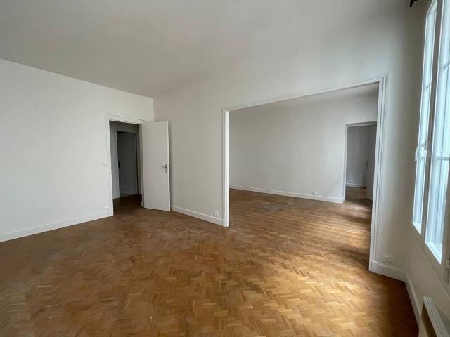 Appartement 63.88 m² 2 Pièces Paris 75002