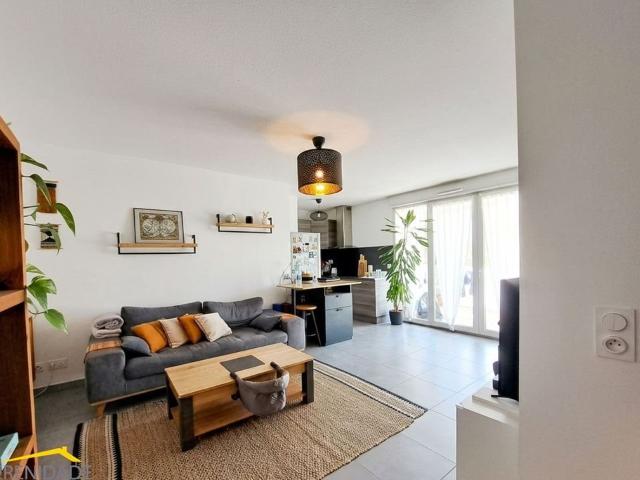 Appartement 63.3m ² 63m² Montpellier