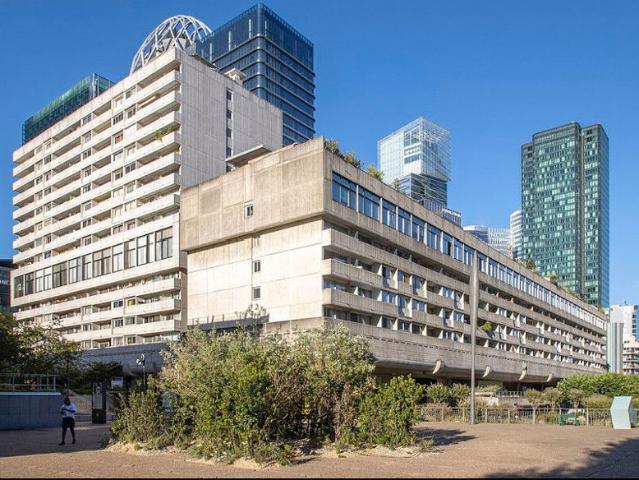 Appartement 63 m2 2 pièces