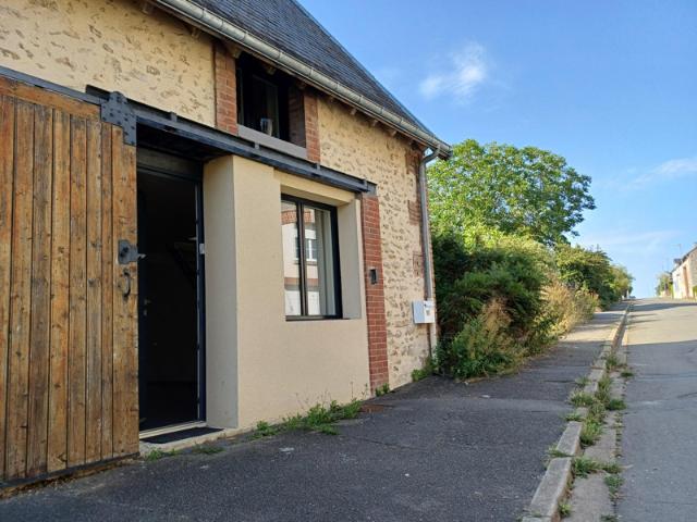 Appartement 63 m2 2 pièces