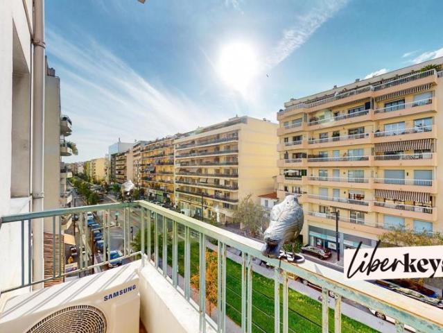 Appartement 63 m2 2 pièces