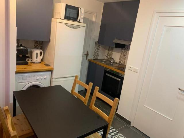Appartement 63 m2, 3 chambres à Saint Étienne prés du centre ville