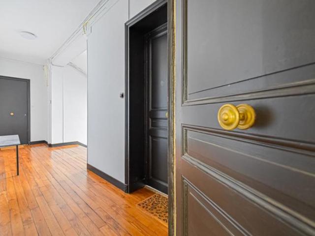 Appartement 63 m2 3 pièces