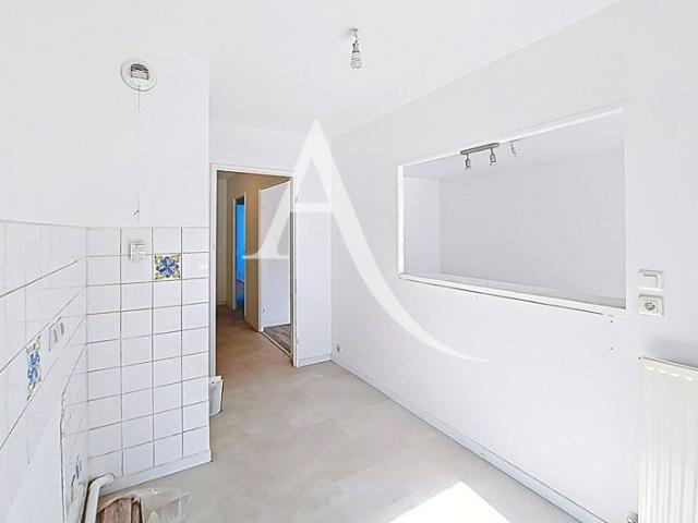 Appartement 63 m2 3 pièces