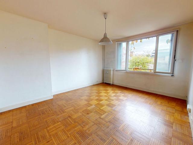 Appartement 63 m2 3 pièces