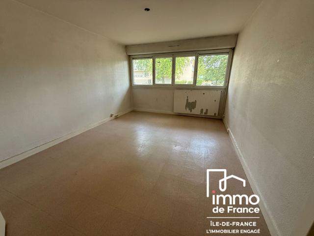 Appartement 63 m2 3 pièces