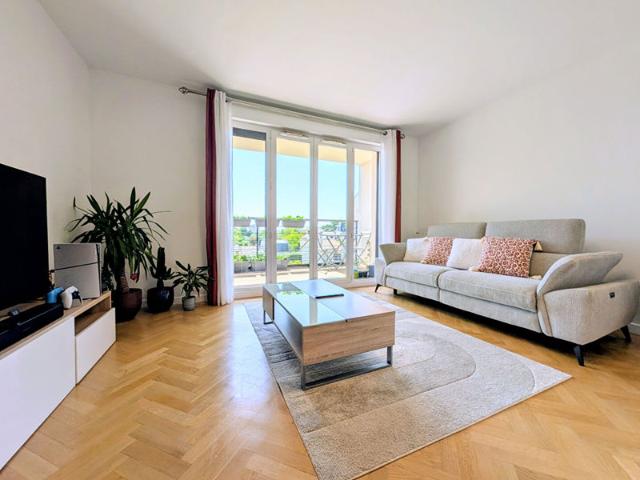 Appartement 63 m2 3 pièces