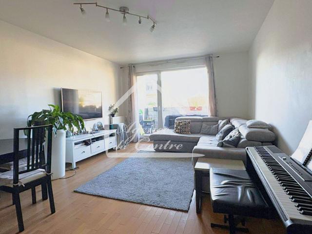 Appartement 63 m2 3 pièces