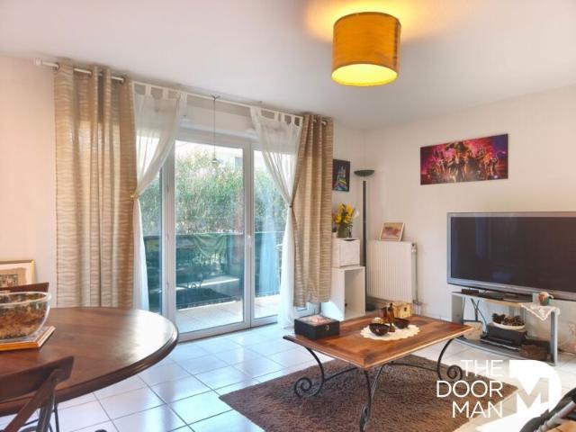 Appartement 63 m2 3 pièces