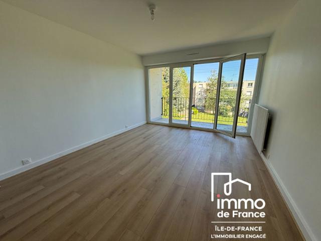 Appartement 63 m2 3 pièces