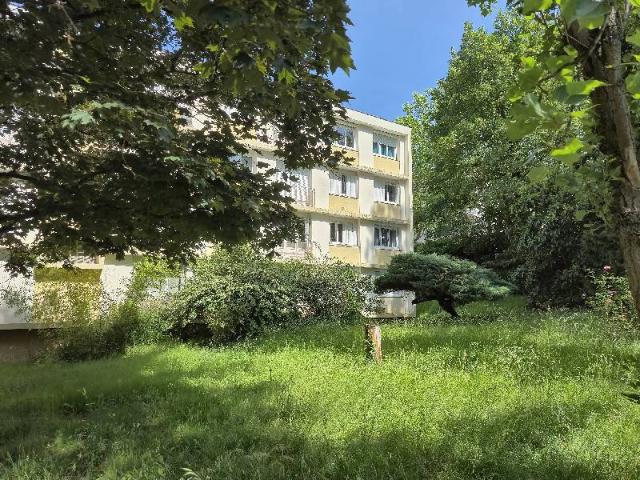 Appartement 63 m2 3 pièces