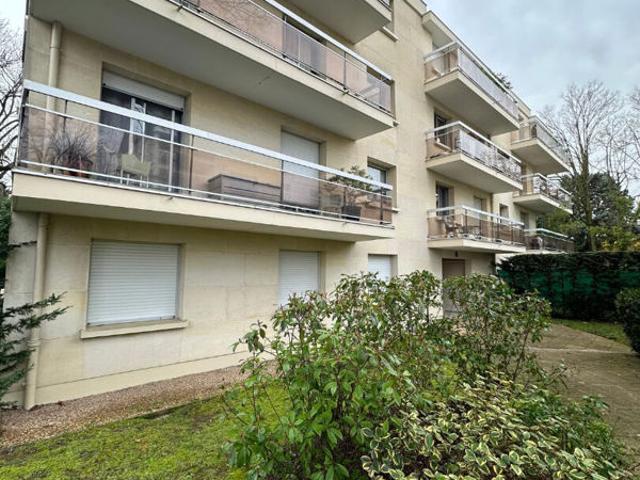 Appartement 63 m2 3 pièces