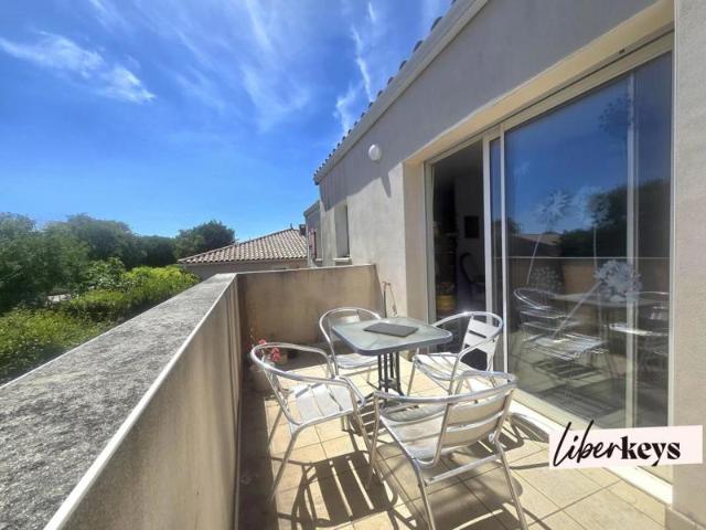 Appartement 63 m2 3 pièces