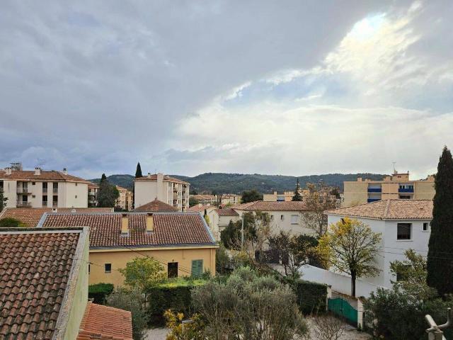 Appartement 63 m2 Aix en Provence