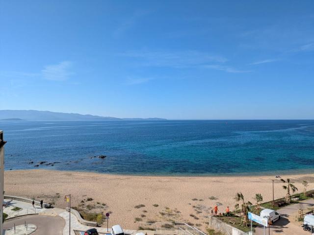 Appartement 63 m2 Ajaccio