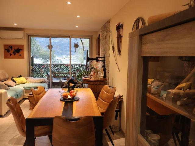 Appartement 63 m2 Cannes