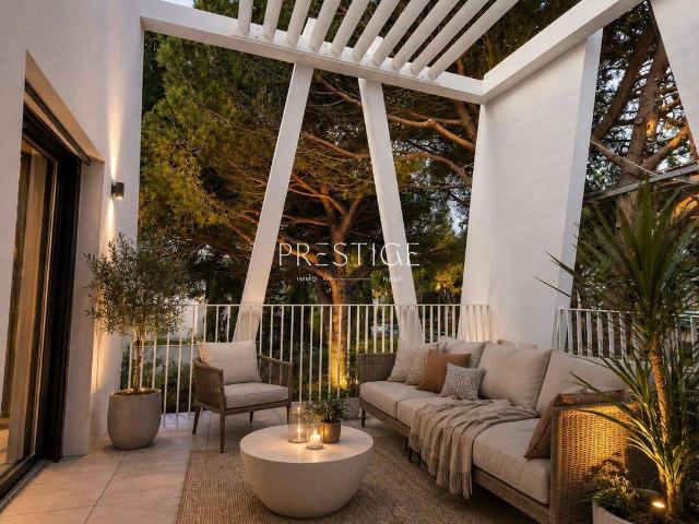Appartement 63 m2 La Grande Motte