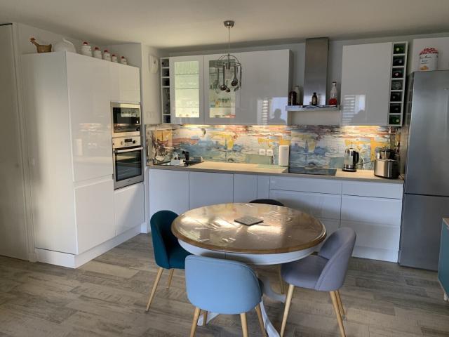 Appartement 63 m2 Royan