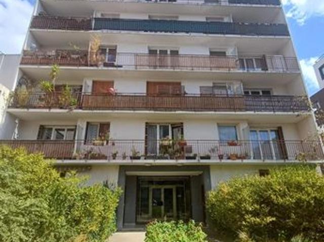 Appartement 63 m² MONTREUIL