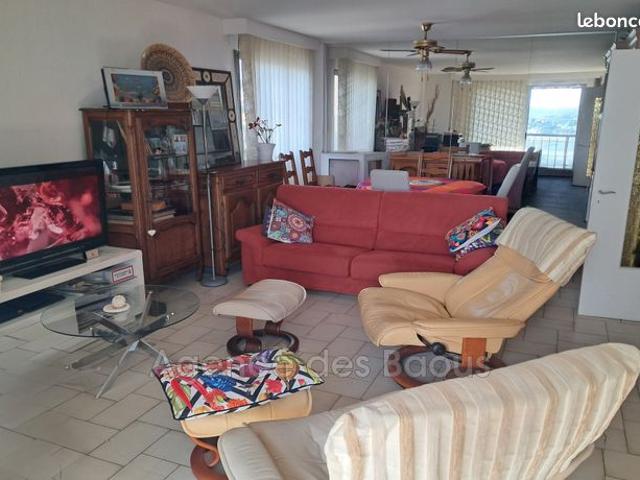 Appartement 63 m² Nice