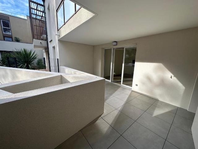 Appartement, 63 m² à louer à Montpellier 34080