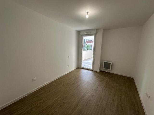 Appartement, 63 m² à louer à Montpellier 34080