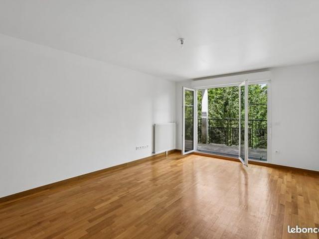Appartement 63 m² Le Plessis Trévise
