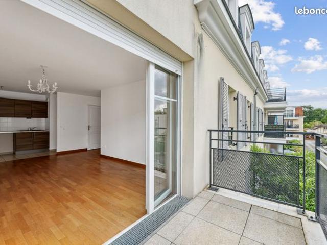 Appartement 63 m² Le Plessis Trévise