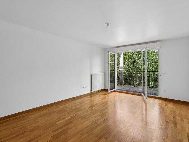 Appartement 63 m² Le Plessis Trévise