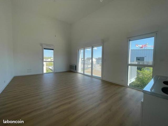 Appartement 63 m² Le Rheu