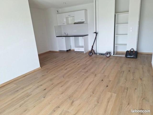 Appartement 63 m² Perpignan