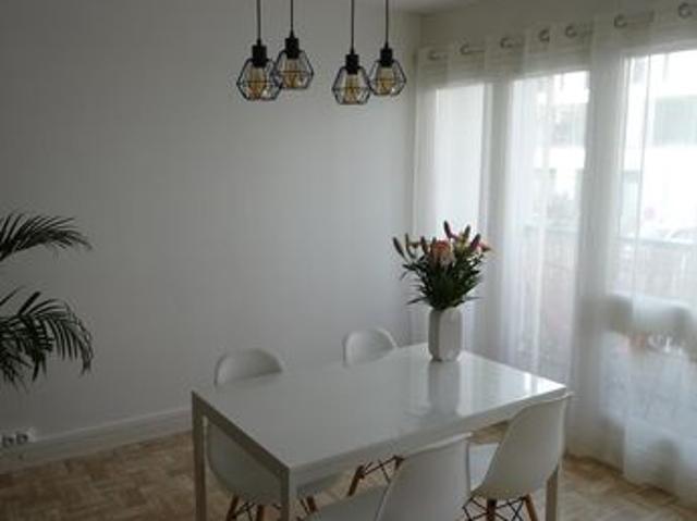 Appartement 63 m² Rennes