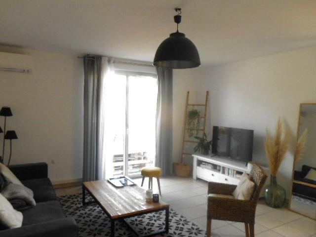 Appartement 63 m² 3 Pièces Perpignan 66000