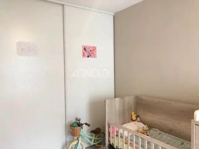 Appartement 63 m²