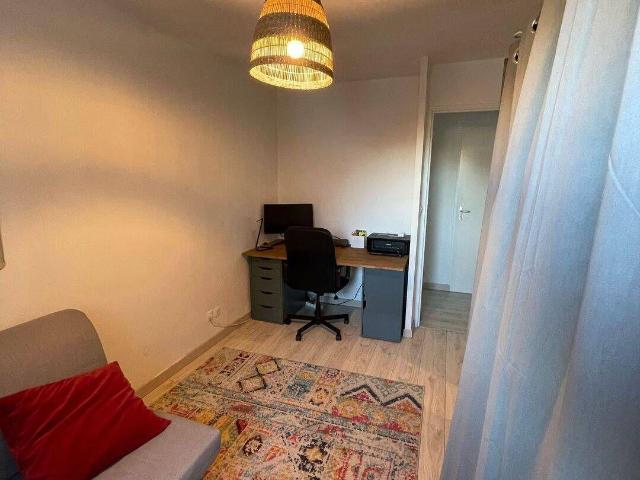 Appartement 63m2 Quartier Préfecture