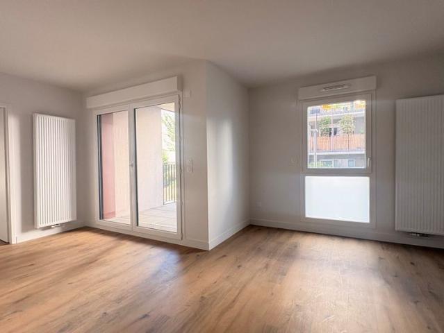 Appartement 63m2 3 pièces