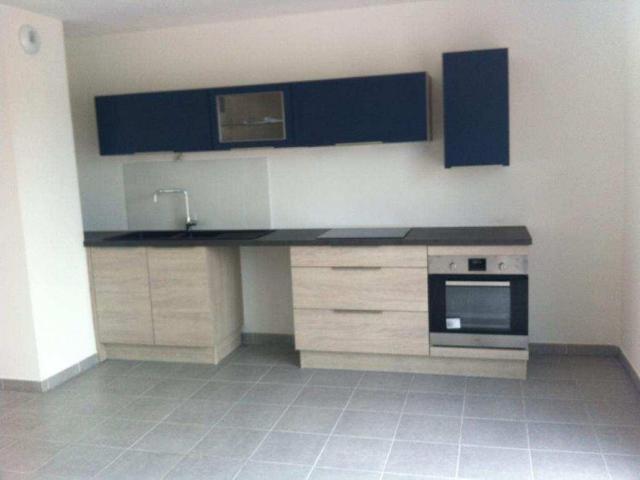 Appartement 63m², 3 pièces, Agde