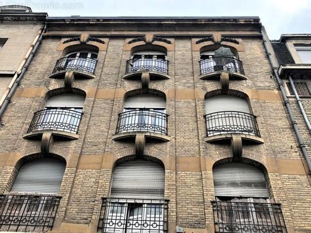 Appartement 600m² à charleville mezieres 600m² Charleville Mézières
