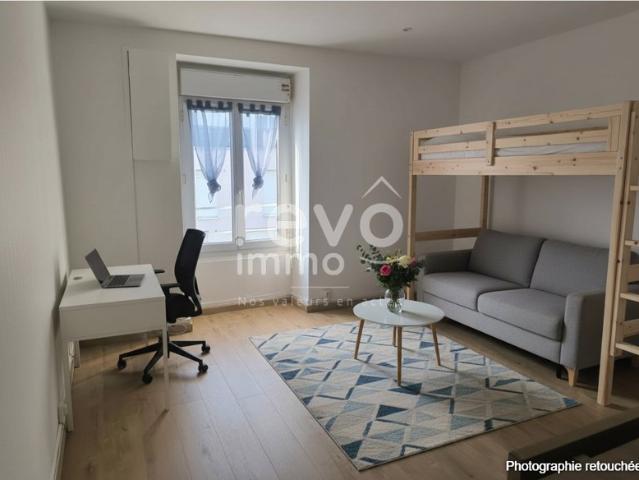 Appartement