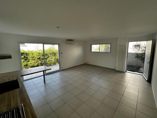 Appartement 60.45 m² 3 Pièces Perpignan 66000