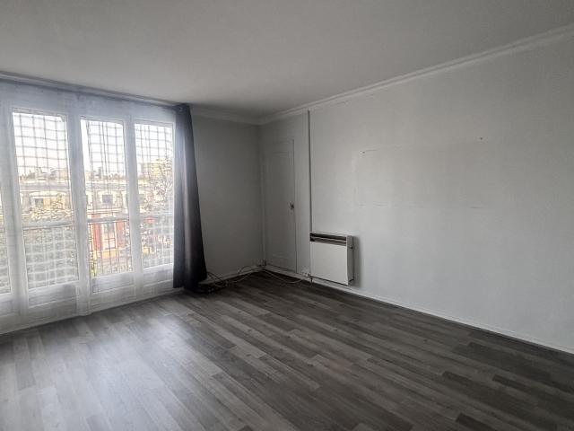 Appartement 60.03 m² 3 Pièces Franconville 95130