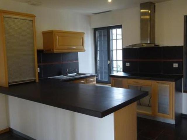 Appartement 60.04 m² 3 Pièces Périgueux 24000