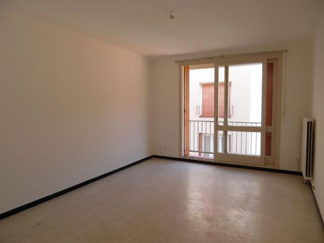 Appartement 60.28 m² 3 Pièces Amélie Les Bains Palalda 66110