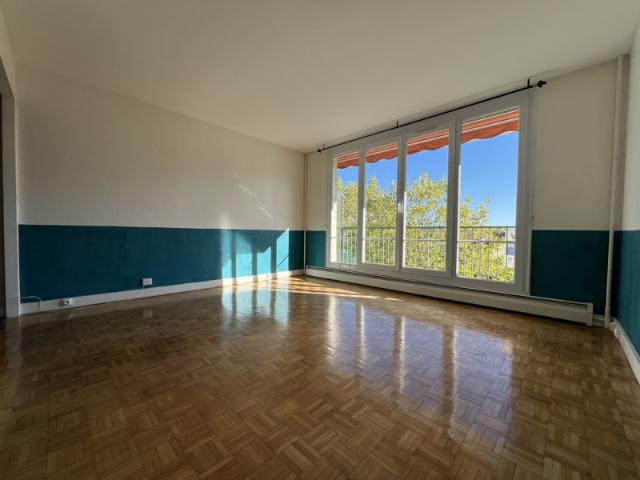 Appartement 60 m2 3 pièces